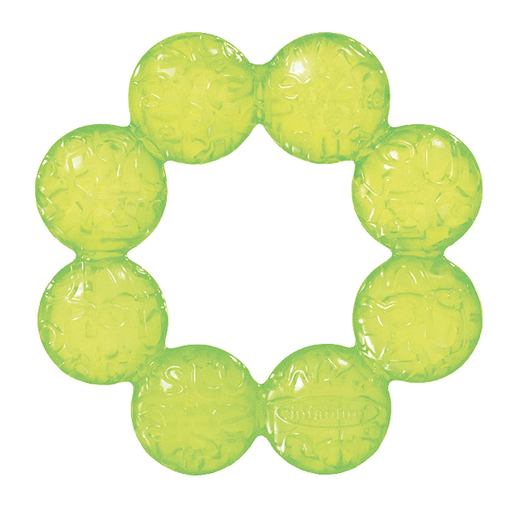 3-Pack Water Teethers E7065