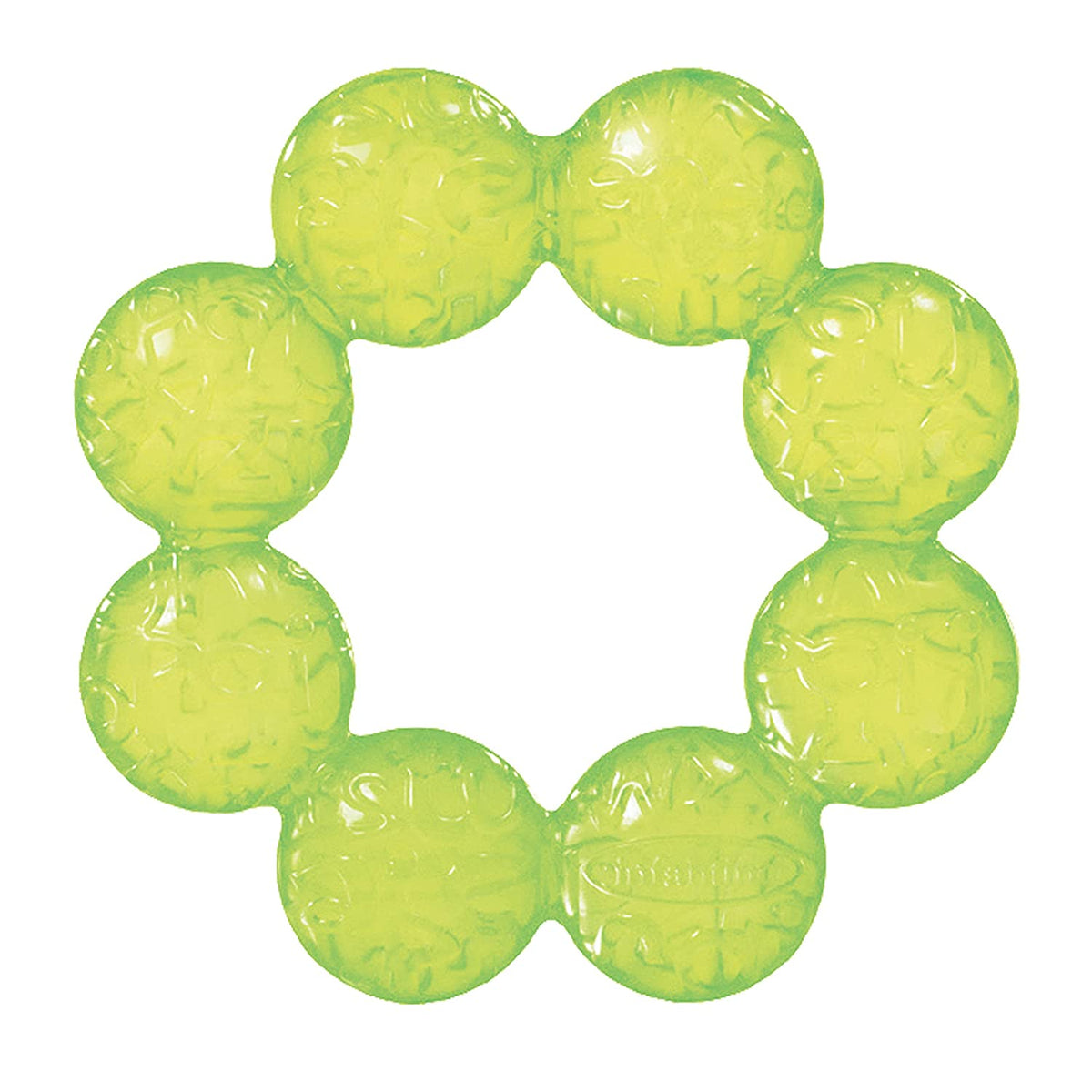 3-Pack Water Teethers E7065