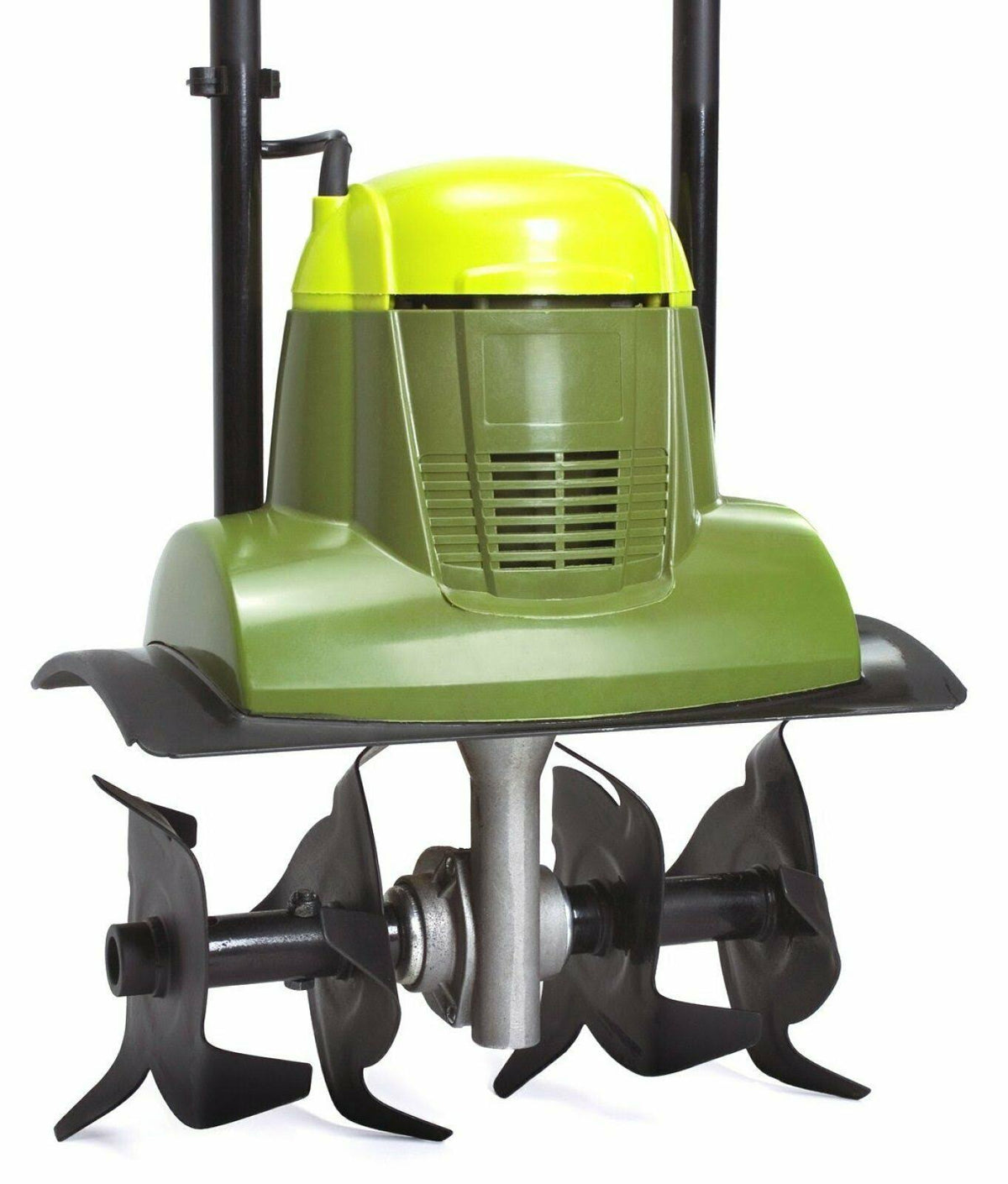 14-inch 6.5 Amp Electric Tiller/Cultivator Z277