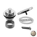 Stainless Steel Universal Trim Set Y494