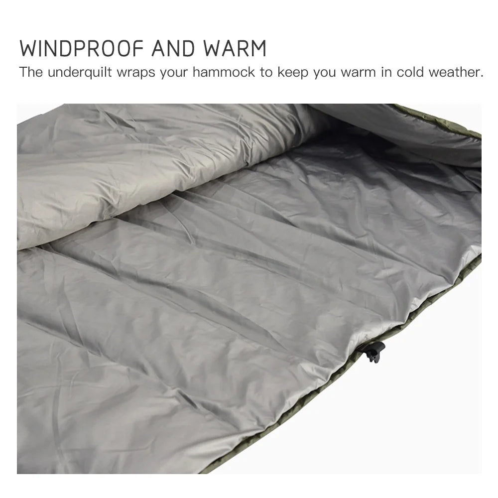Hammock Underquilt U7277