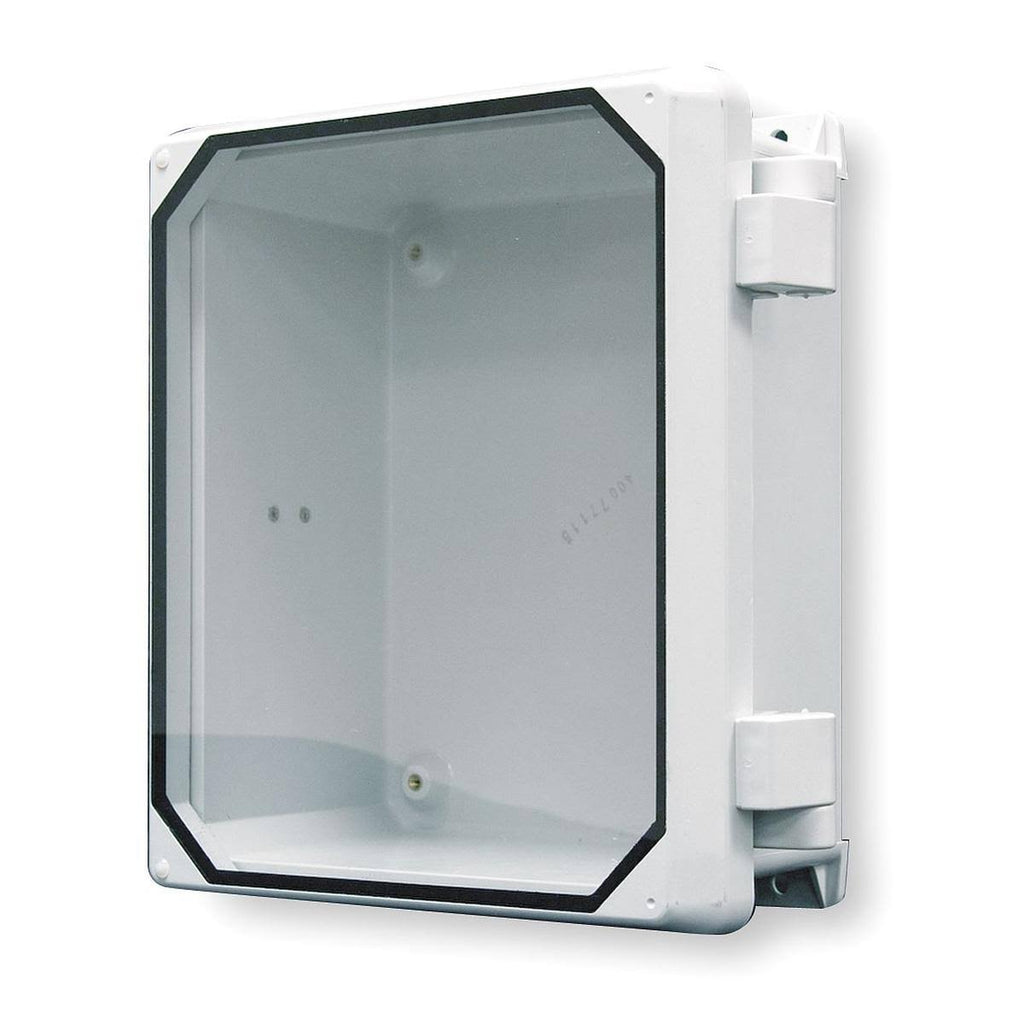 CVJ606W Fiberglass Enclosures Q900