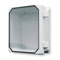 CVJ606W Fiberglass Enclosures Q900