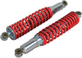 12" Adjustable Shocks Set of 2 for Go-Karts & Mini Bikes C4693