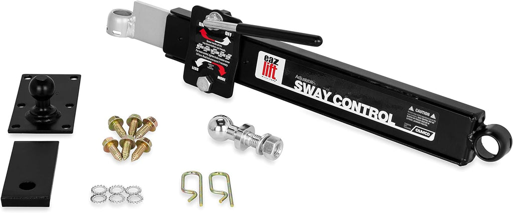 Screw-On Sway Control R7794
