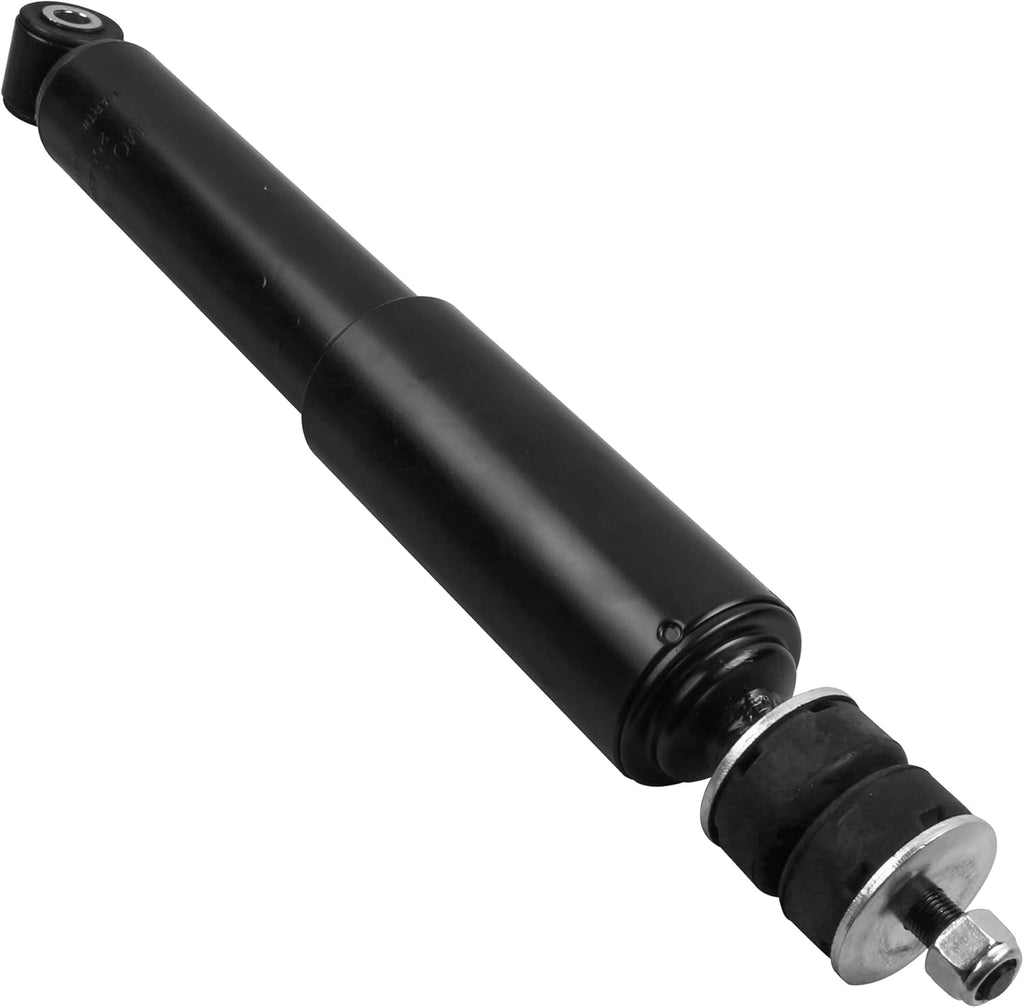 Front+Rear Shock Absorbers Set of 4 for Ford F-150 4WD Z63204