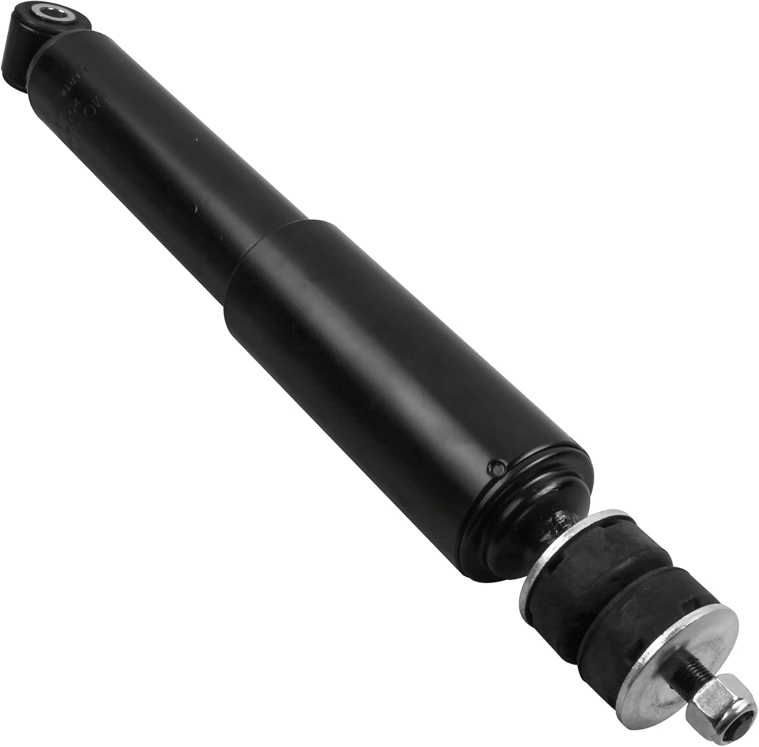 Front+Rear Shock Absorbers Set of 4 for Ford F-150 4WD Z63204