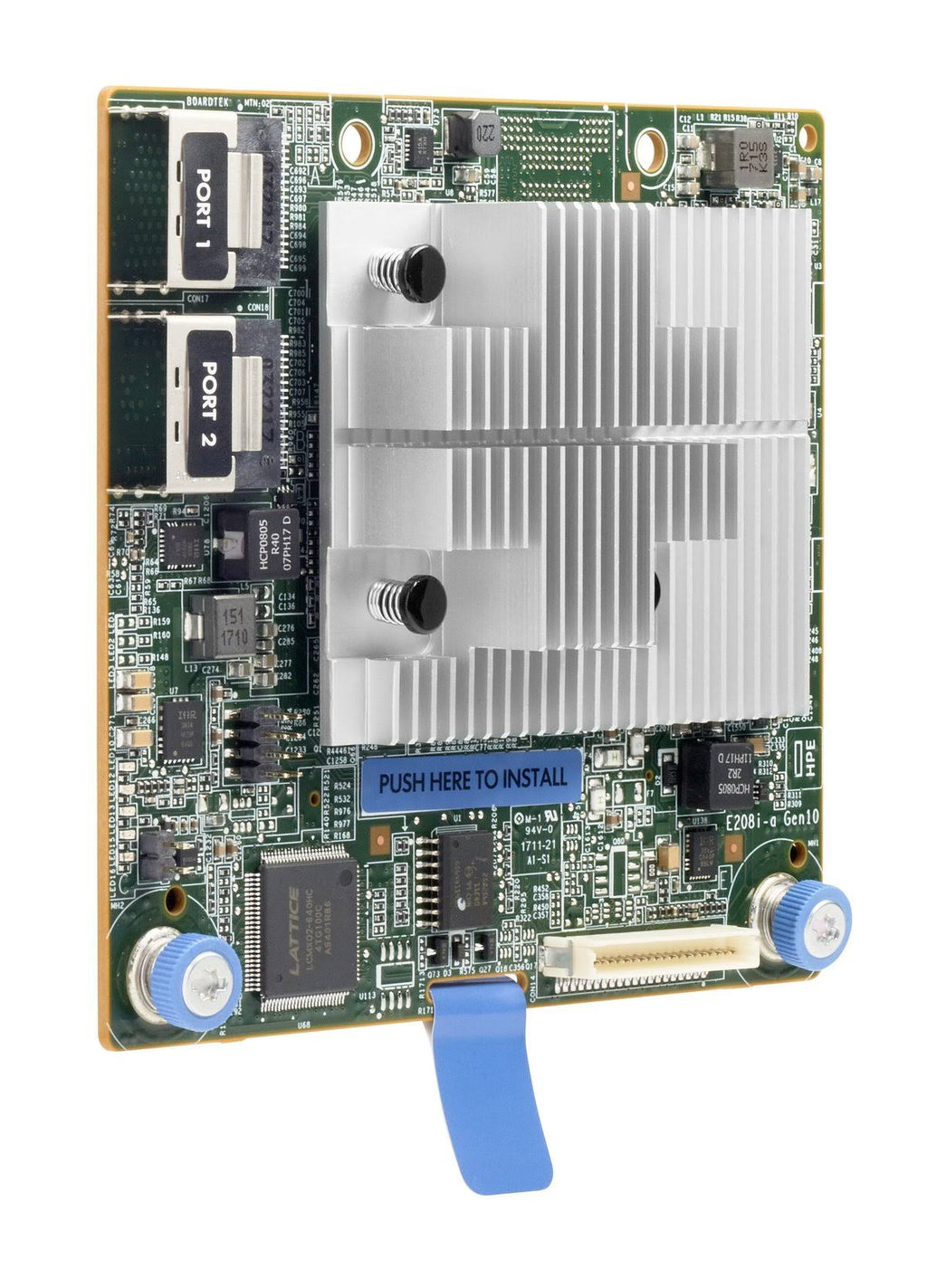 Smart Array E208i-a SR Gen10 Controller Z15236
