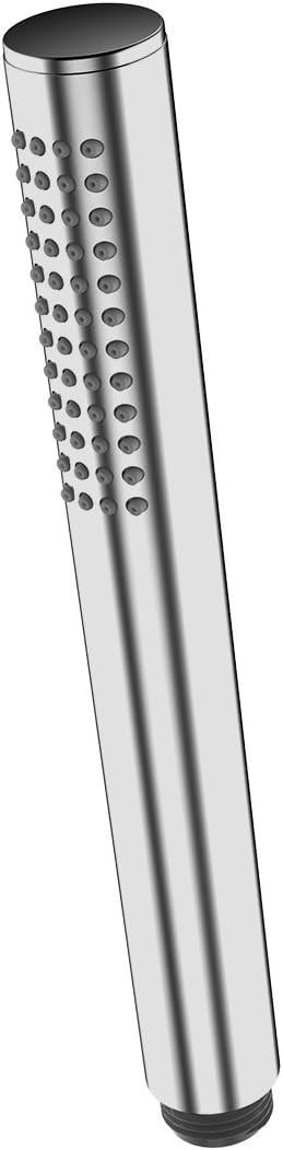 Brushed Nickel Handheld Shower Wand, 1.75 GPM L9941