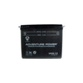 Conventional Power Sports Battery J523967