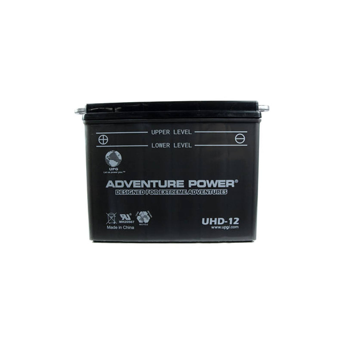 Conventional Power Sports Battery J523967