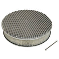 Finned Aluminum Air Cleaners P19600