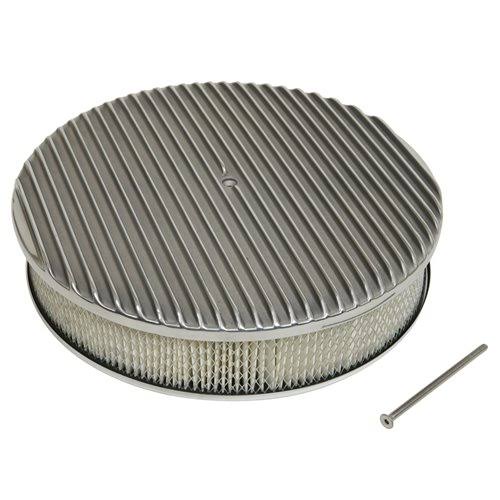 Finned Aluminum Air Cleaners P19600