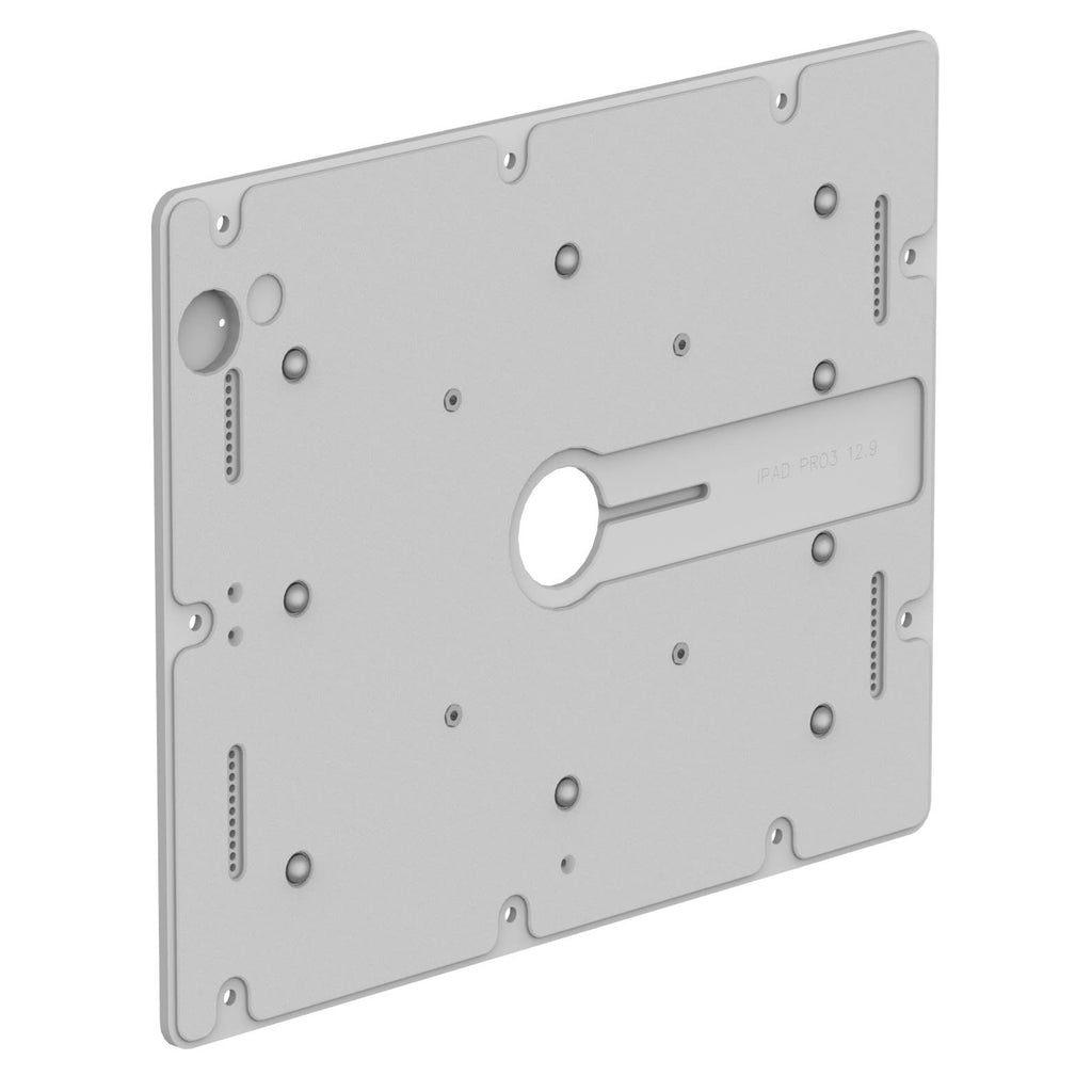 Light Grey iPad Pro 12.9 VESA Case G580