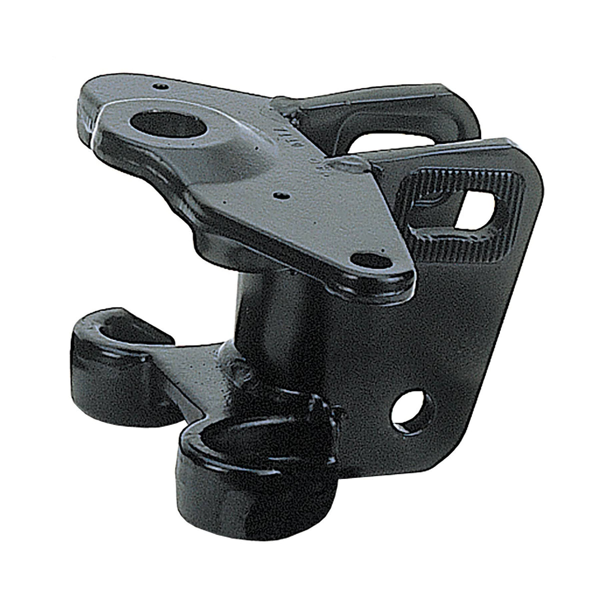 Trunnion Style E166