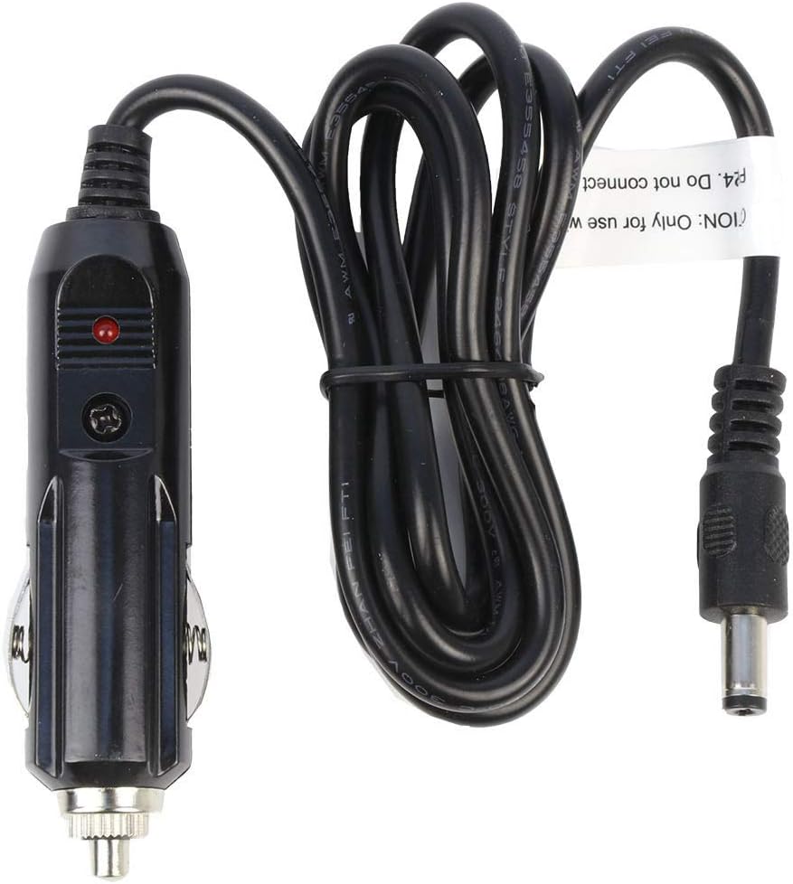 Bundle - Pilot-24 Lite CPAP Battery & Car Charger for ResMed Airsense 10, S9 and AirMini CPAP Devices P20306