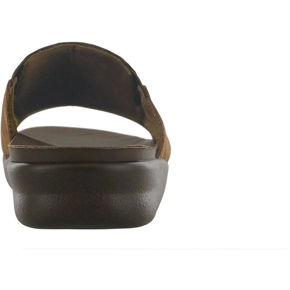 Brown 11 Wide Voyage Shoes F167