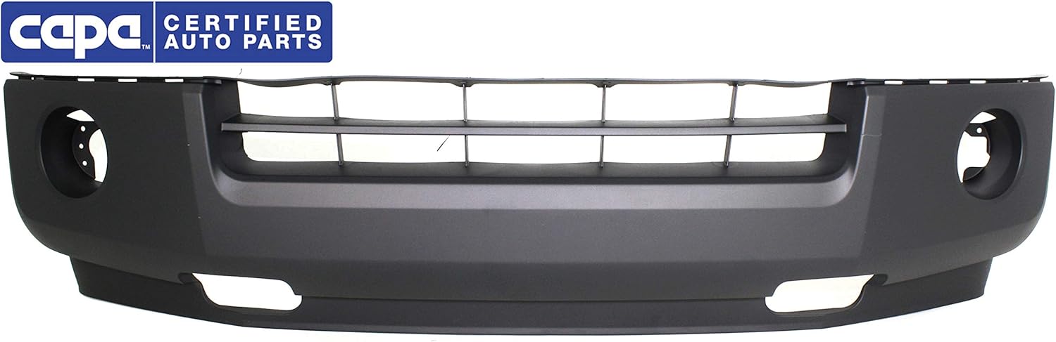 Front Bumper Cover for Ford Expedition N547291