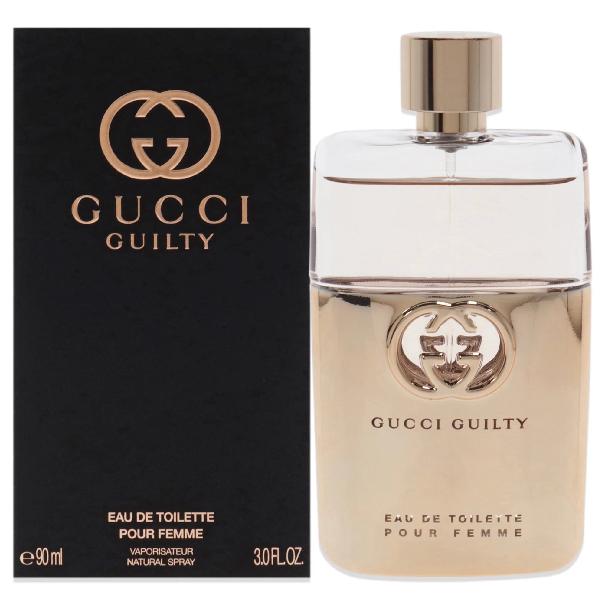 3 oz EDT Spray C3855