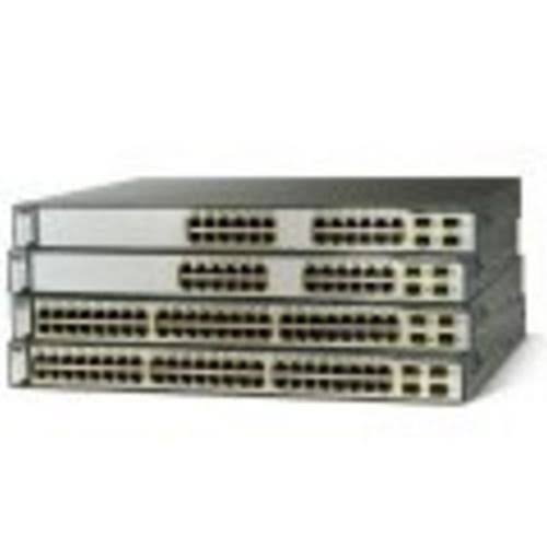48 Port Catalyst Switch K55359