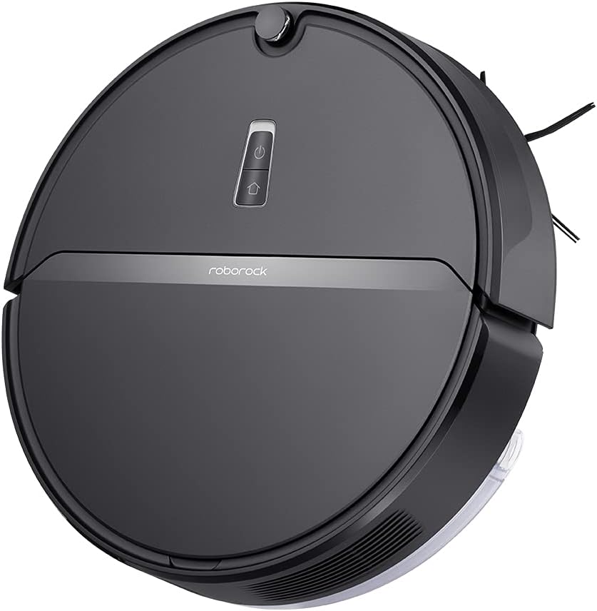 Robot Vacuum and Mop Combo with 2000 Pa Suction N81398