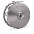 5-6 Reels, White / Blue Hub B14577