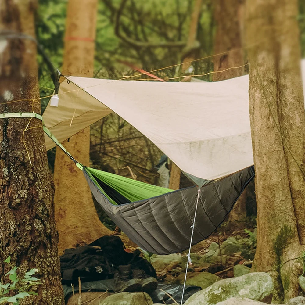 Hammock Underquilt U7277