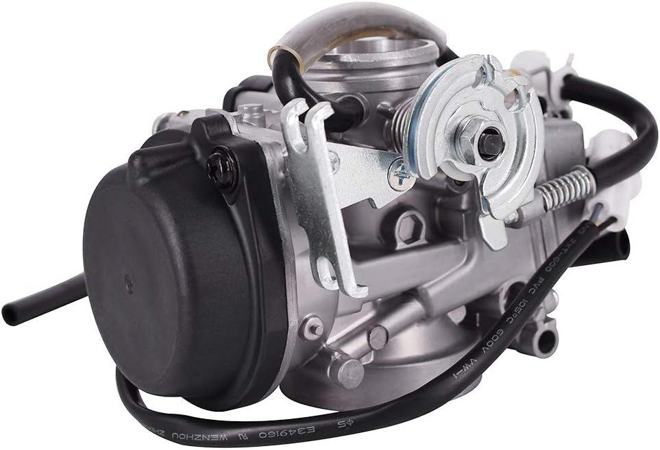 Carburetor Carb Kit With Filter for Suzuki DRZ400 2005-2018 W240