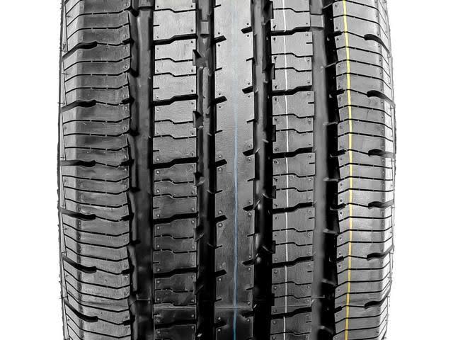 265/75R16 E (10 Ply) Highway Tire Q91418