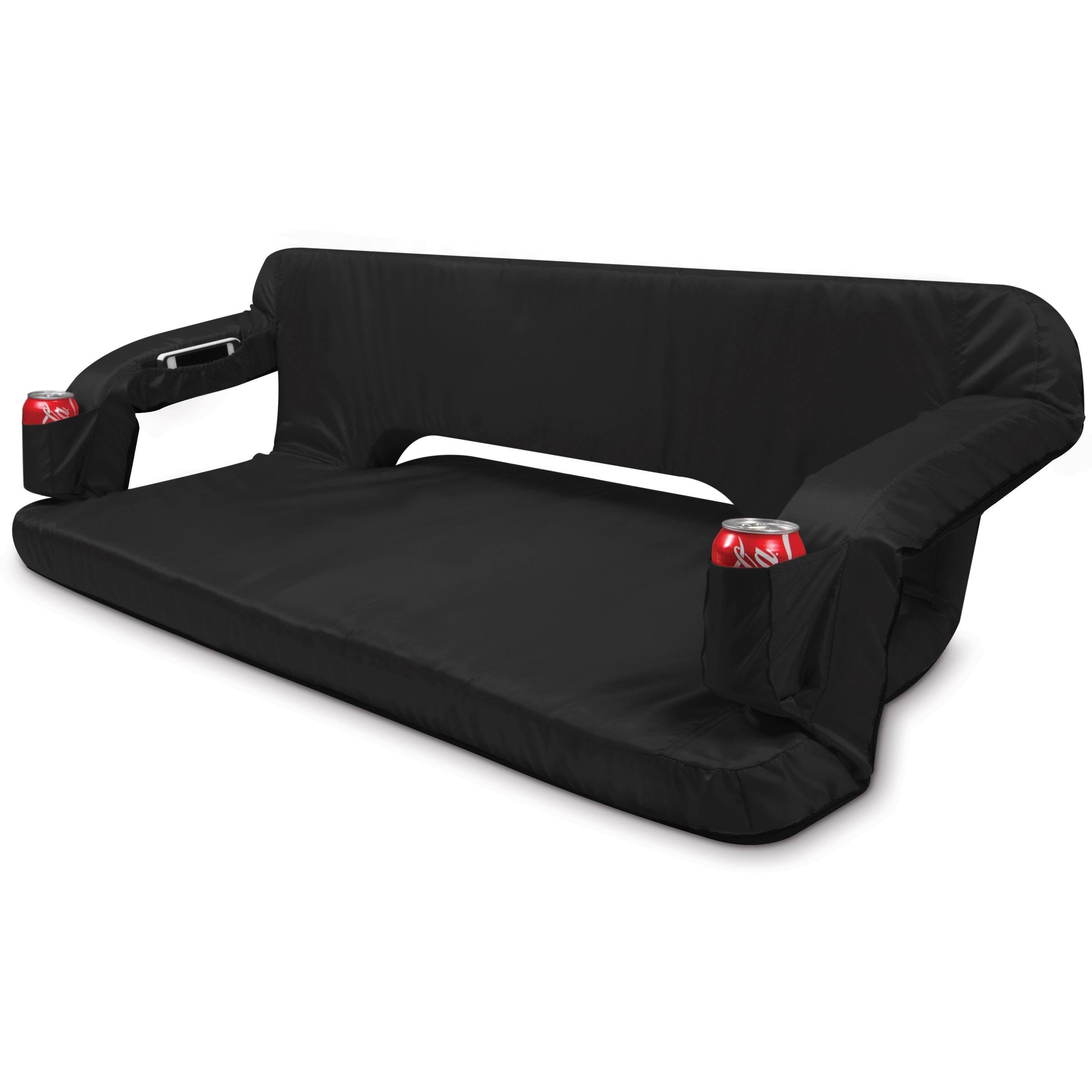 Portable Travel Couch - Black Q184