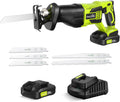 Cordless Reciprocating Saw L55335