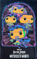 Blacklight 2XL T-Shirt D590