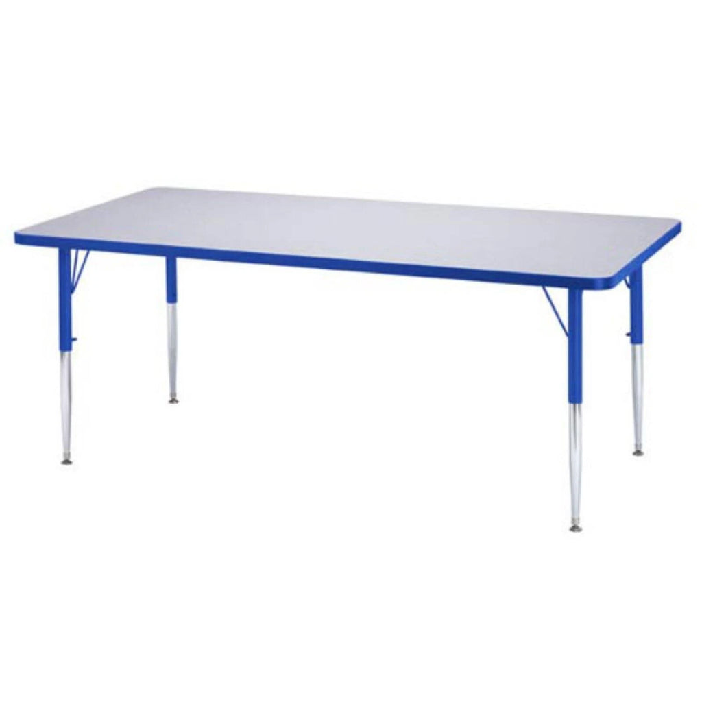 Toddler Rectangle Activity Table F2808