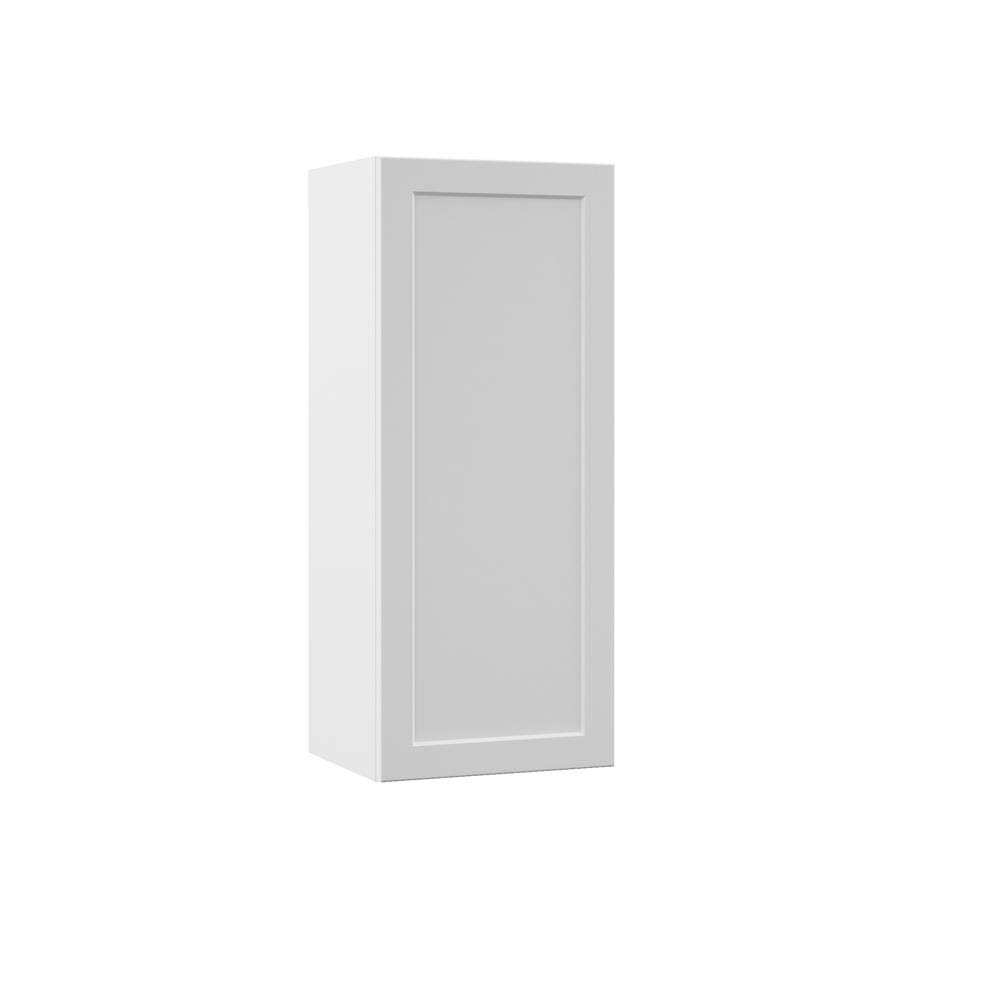 White Wall Kitchen Cabinet J831
