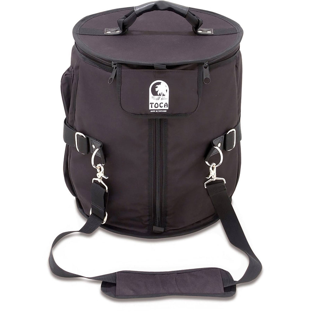 Black Tambora Bag T4251