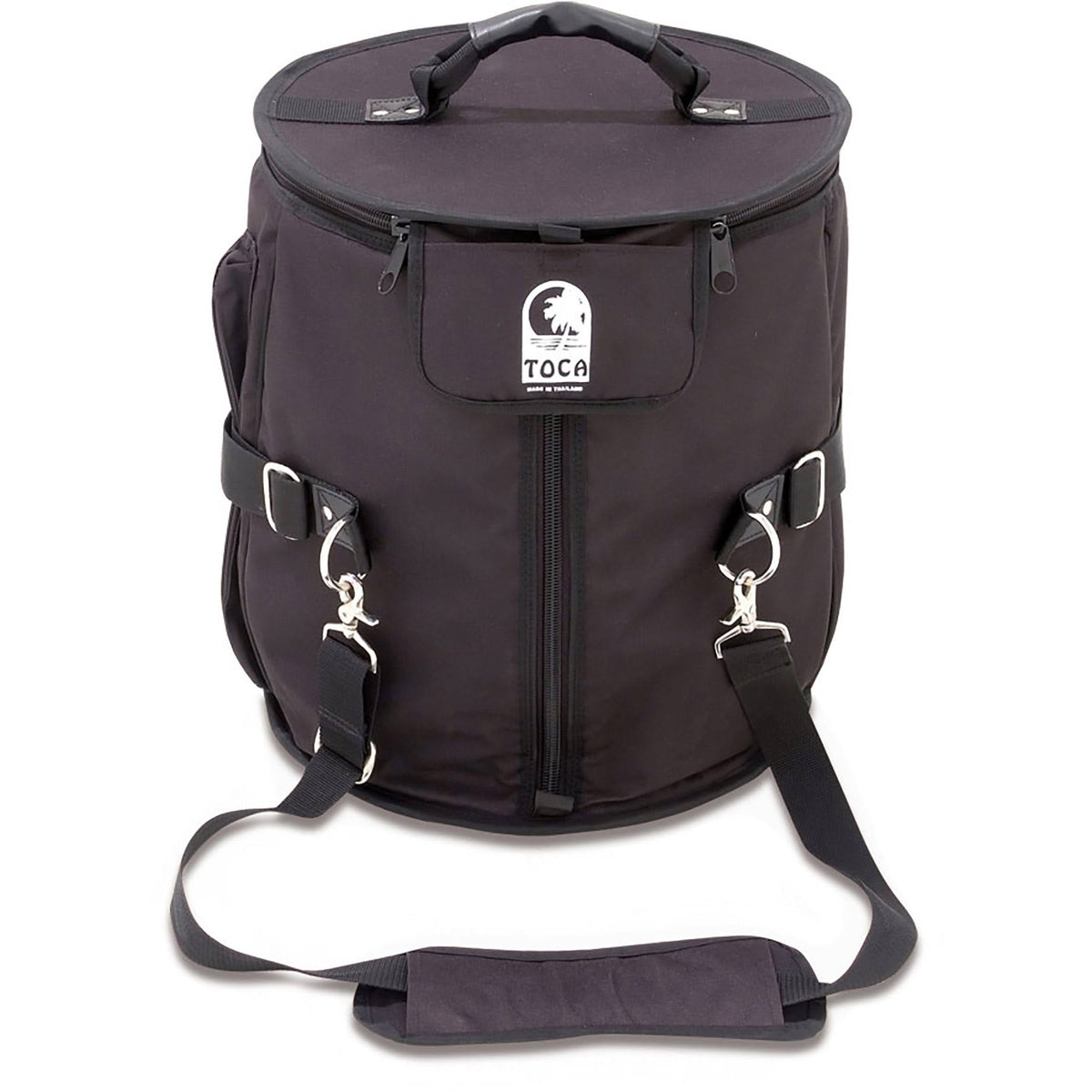 Black Tambora Bag T4251