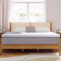 14 inch Gel Memory Foam Mattress in a Box F1016