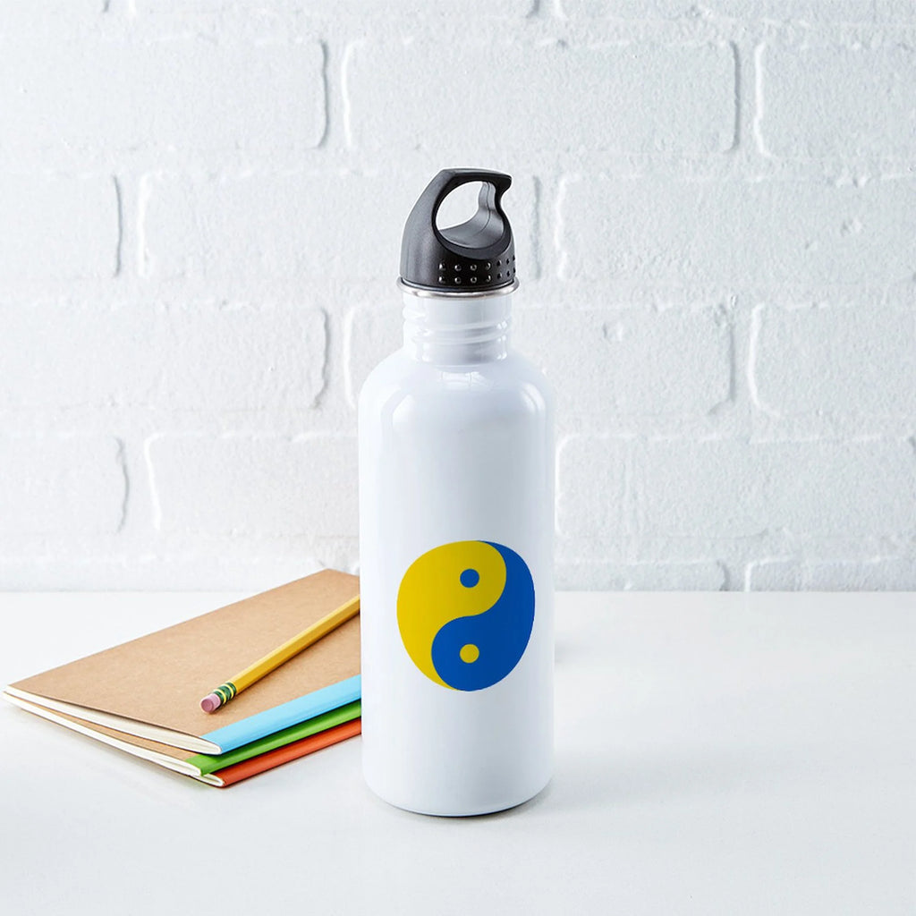 Stainless Steel Water Bottle 1.0L B656073
