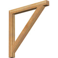 Rough Sawn Western Red Cedar Bracket K446951