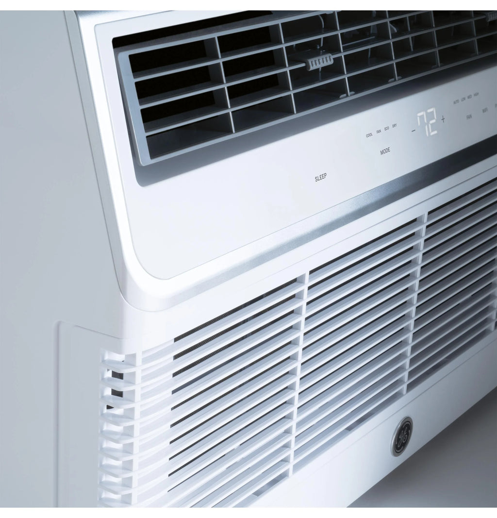 White Wallfit Air Conditioner Z4828