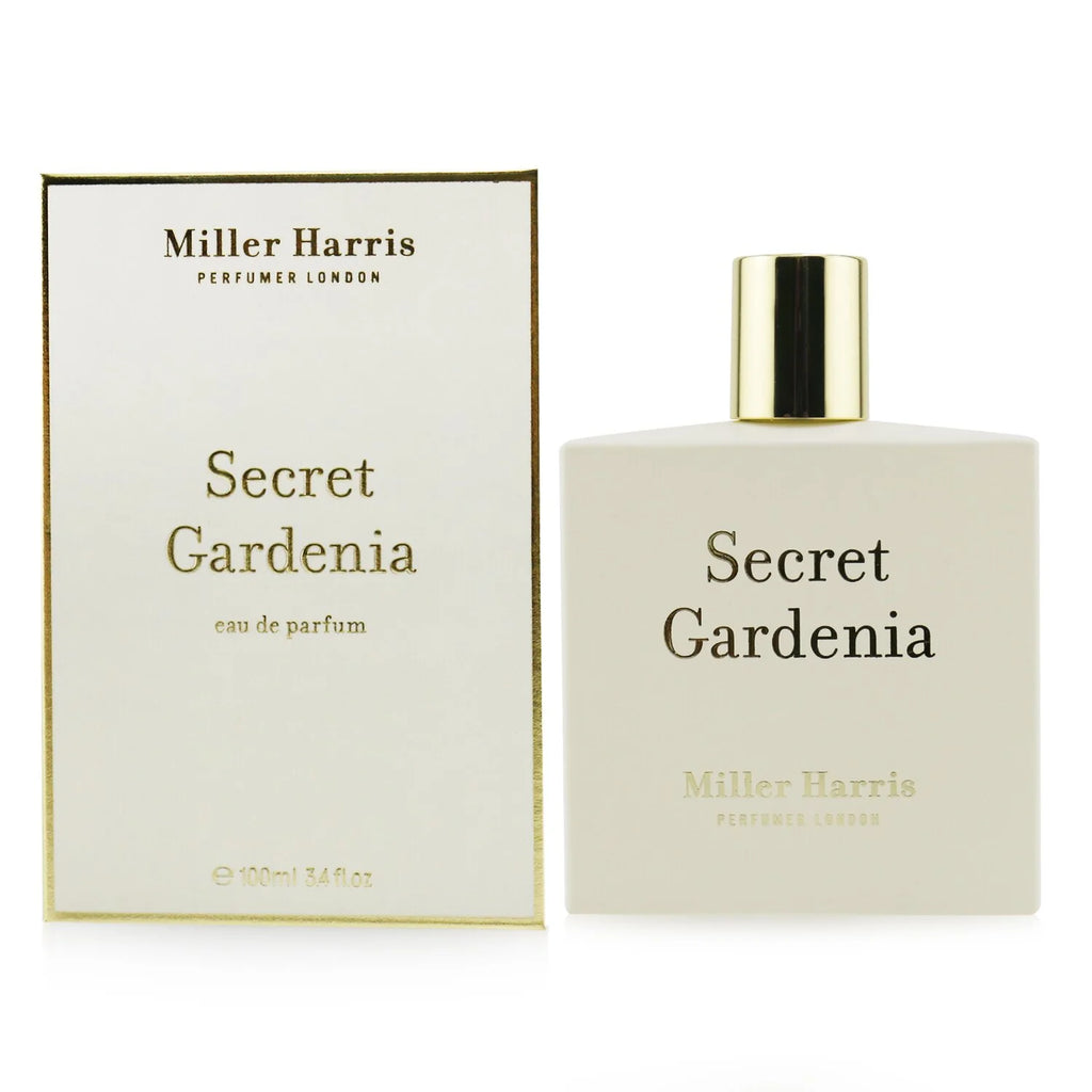 Secret Gardenia Eau De Parfum Spray 100ml W261123