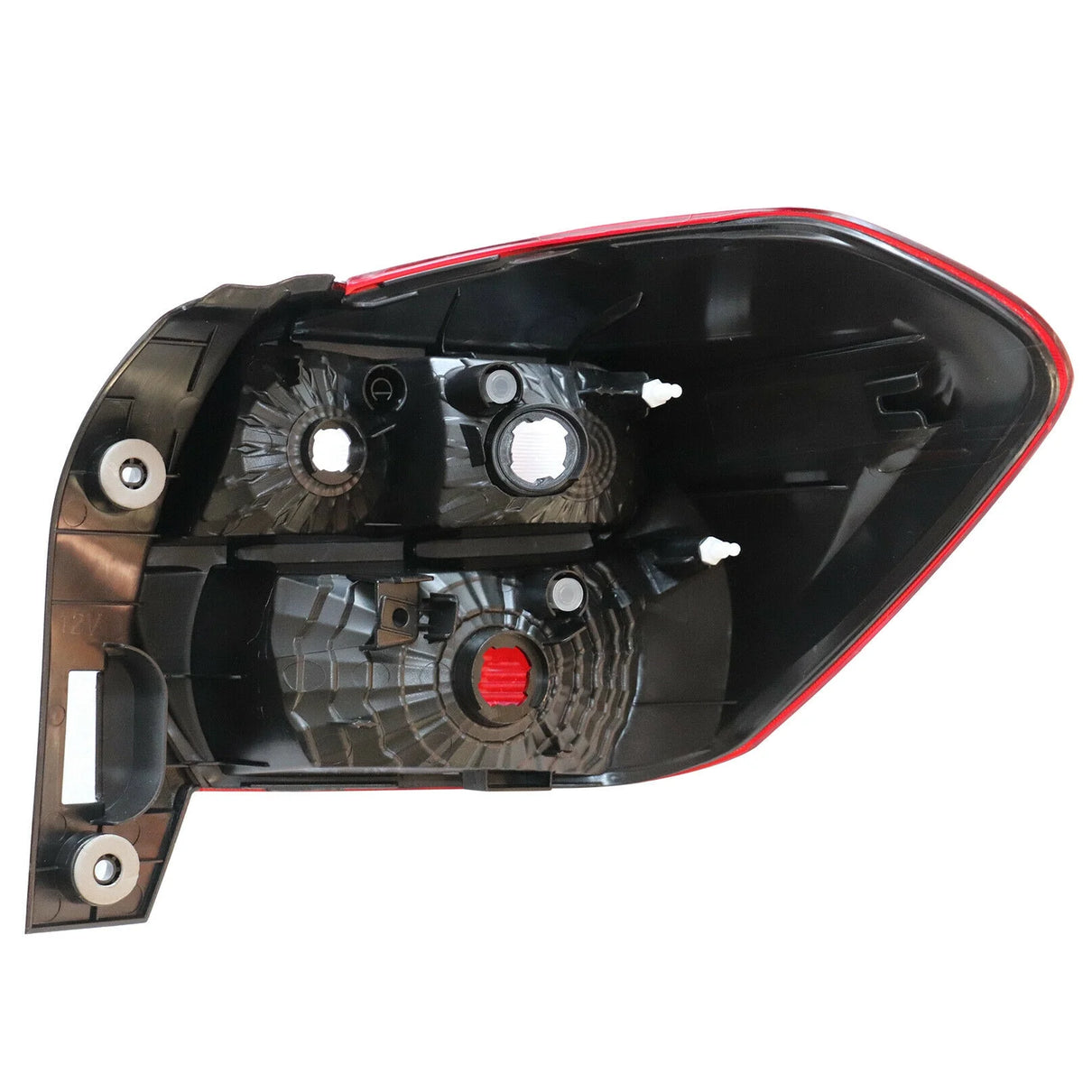Left Rear Tail Light for 2012-2016 Subaru Impreza & XV Crosstrek V68624