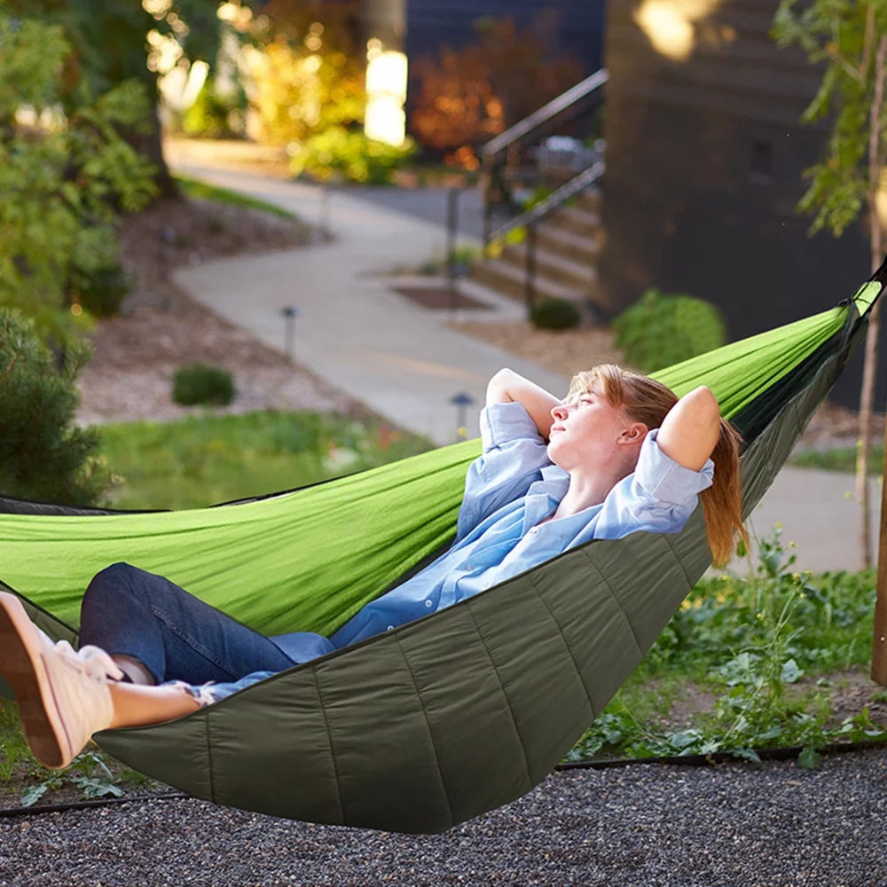Hammock Underquilt U7277