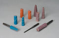 A/O Straight Cartridge Roll, 3/4 in x 1-1/2 in x 1/8 in, 40, 50 per Case J131