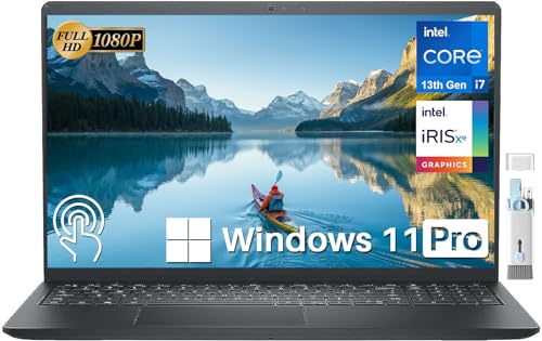 15.6" FHD Touchscreen Laptop with 16GB RAM 1TB SSD H540173