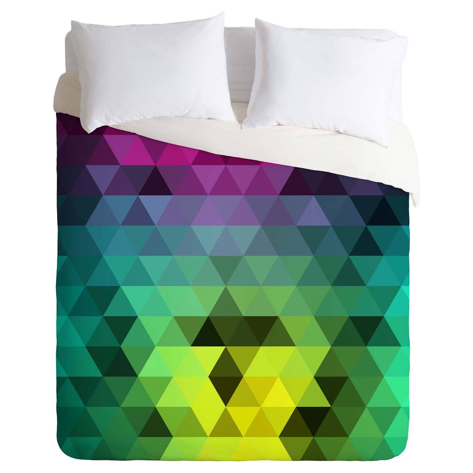 Queen Duvet Cover Y772453