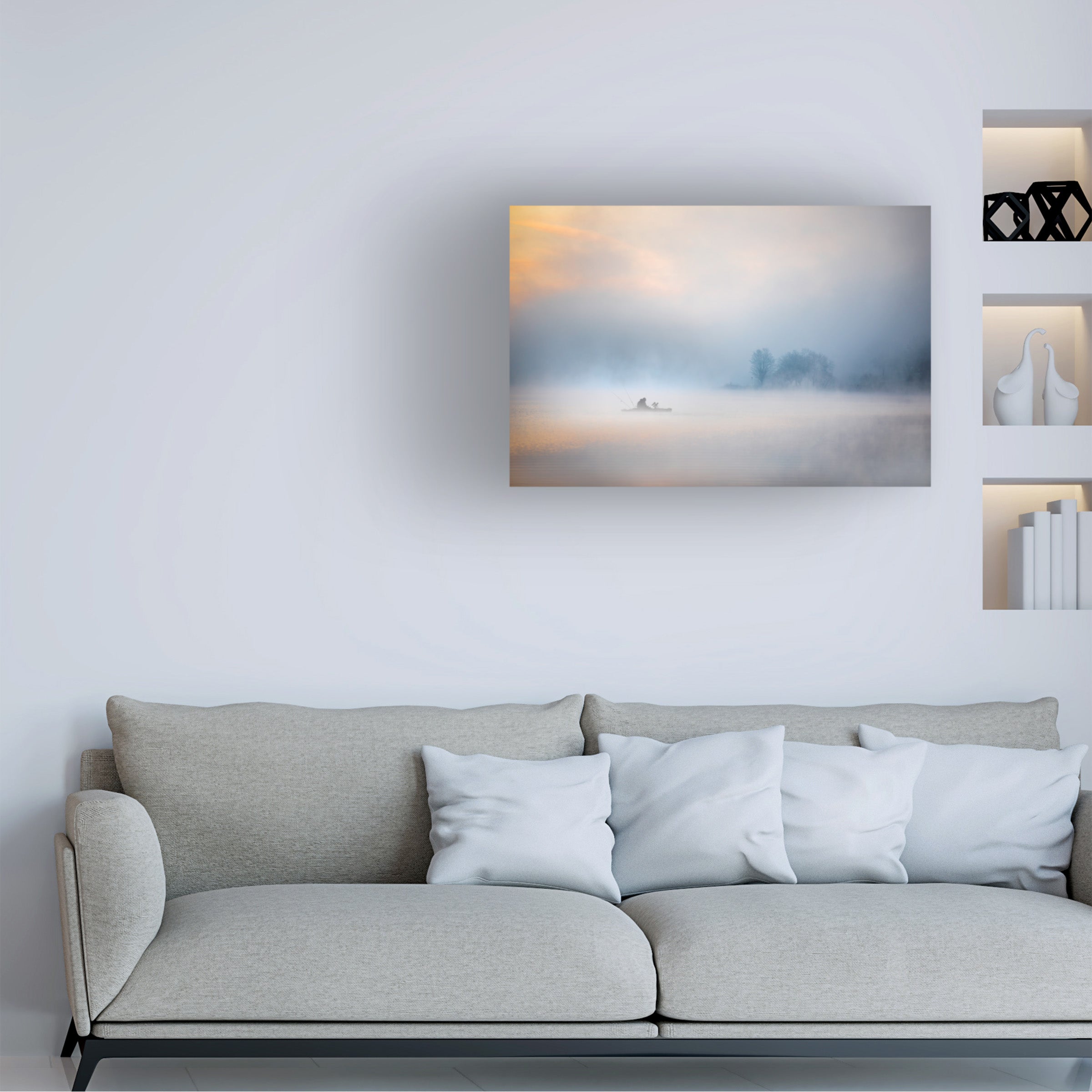 Canvas Art D3979