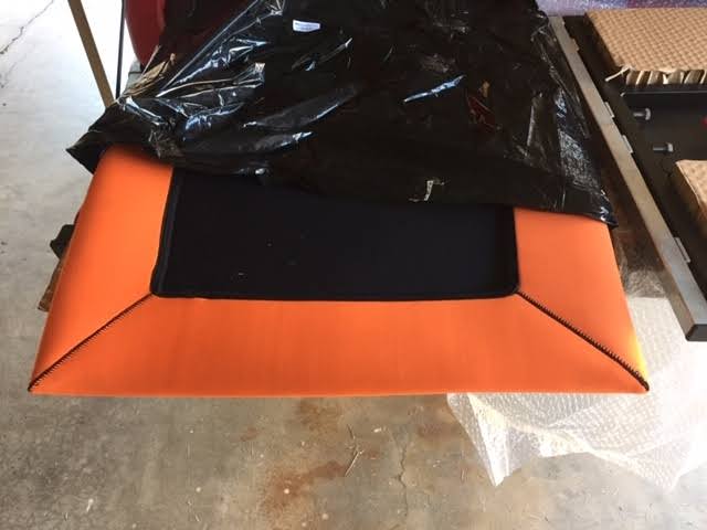 Flood Gate Fits 30 inch-35 inch F2553