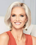 Lace Front Synthetic Wig R459