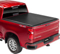 Soft Roll Up Truck Bed Tonneau Cover P149